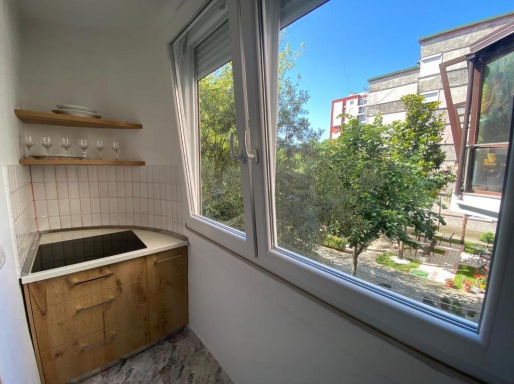 Center Apartment 2 Szkodra Zewnętrze zdjęcie