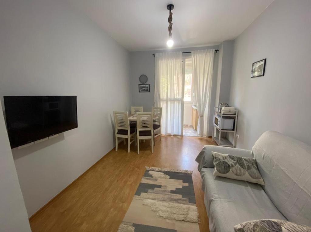 Center Apartment 2 Szkodra Zewnętrze zdjęcie
