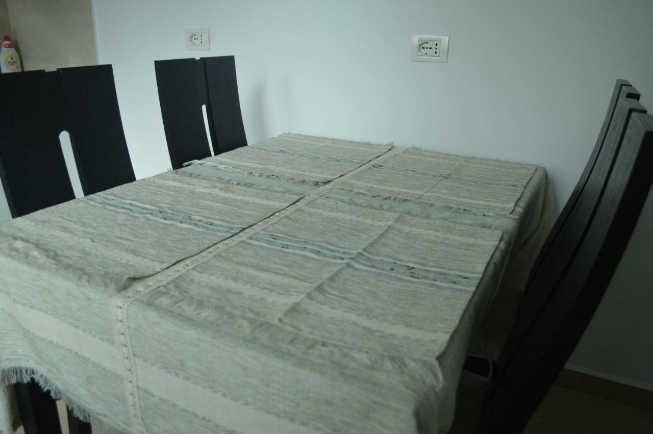 Center Apartment 2 Szkodra Zewnętrze zdjęcie